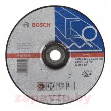 BOSCH 2608600386