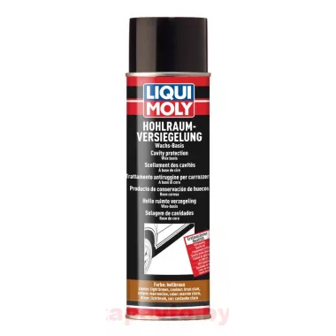 LIQUI MOLY 6107