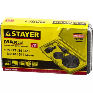 STAYER 29600-H11