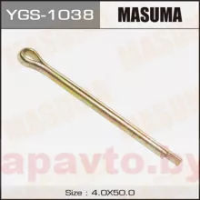 MASUMA YGS-1038