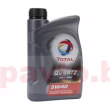 TOTAL QUARTZ INEO MC3 5W-40, 1L