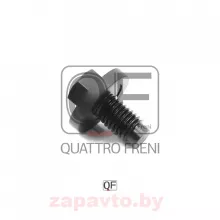 QUATTRO FRENI QF54A00003