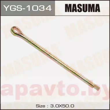 MASUMA YGS-1034