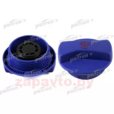 PATRON P16-0003