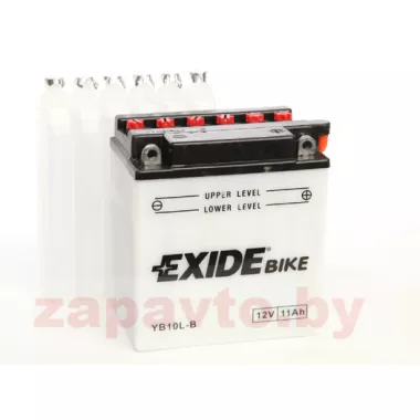 EXIDE YB10LB