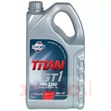 TITAN GT1 PRO 2290 5W-30 5л PSA B71 2290 5л / 602008077