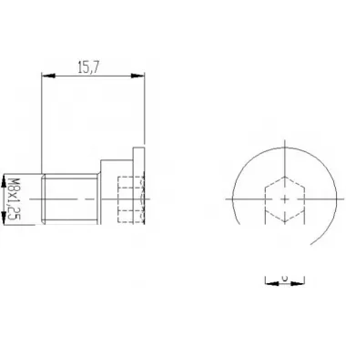 TEXTAR TPM0003