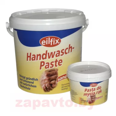 EILFIX HANDWASCHPASTE 10L