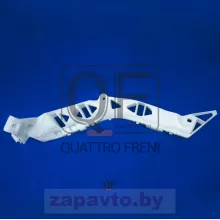 QUATTRO FRENI QF00H00031