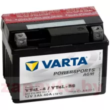 VARTA 503014003