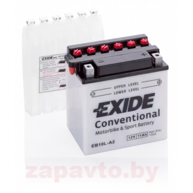 EXIDE EB10L-A2