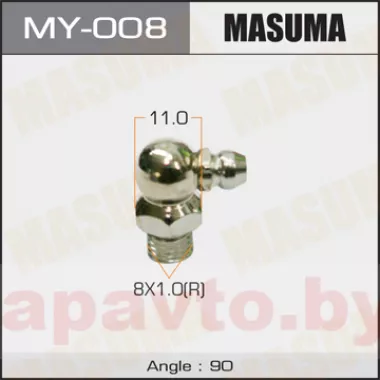 MASUMA MY-008