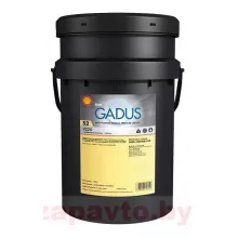 SHELL GADUS S2 V220 1/18