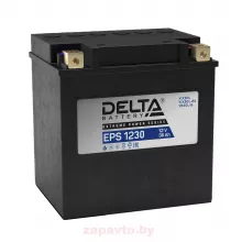 DELTA BATTERY EPS 1230