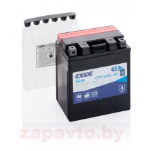 EXIDE ETX14AHL-BS