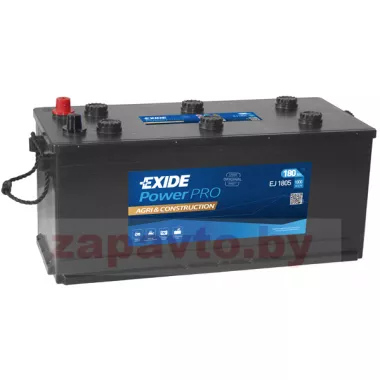 EXIDE EJ1805