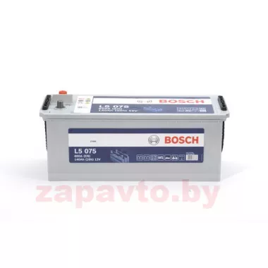 BOSCH 0 092 L50 750