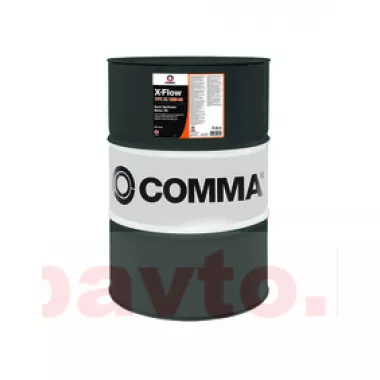 COMMA XFXS60L