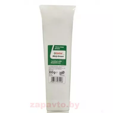 CASTROL Moly Grease 0.3 л