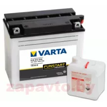 VARTA 519 012 019 A514