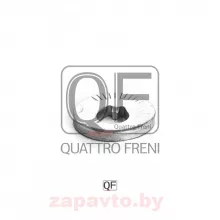 QUATTRO FRENI QF00X00026