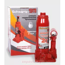 SCHWARTZ-911 DOMK0004
