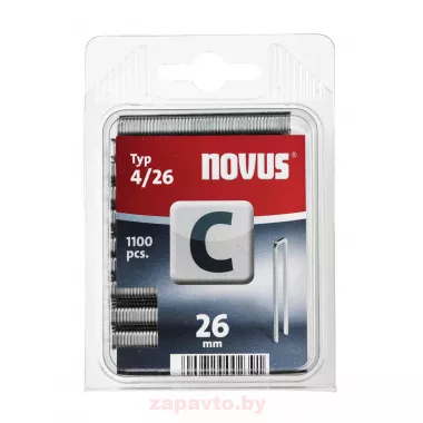 NOVUS 042-0393