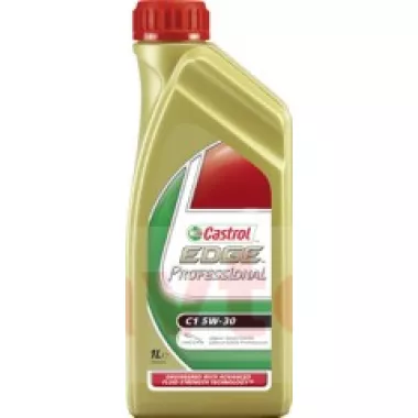 CASTROL EDGE Professional 5W-30 C1 Jaguar 1 л