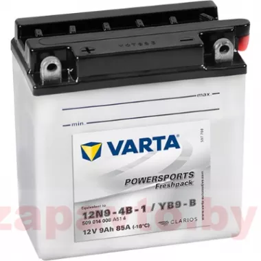 VARTA 509014008