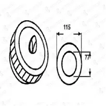 COVIND 240/670