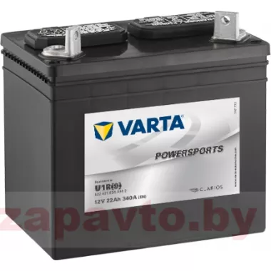 VARTA 522451034