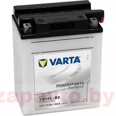 VARTA 514013014