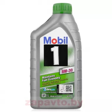 MOBIL 1 ESP 5w-30, 1L