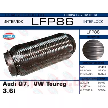 EUROEX LFP86