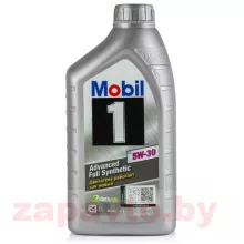 Mobil 1 x1 5W30, 1L