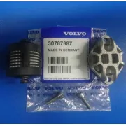 VOLVO 30787687 ФИЛЬТР СИСТЕМЫ ПОЛНОГО ПРИВОДА МУФТЫ HALDEX-3 S40 (04-) S60 (-09) S80 (-06) S80 (07-) V50 V70 (00-08) V70 (08-) V70 XC (01-) / XC70 (-07) XC70 (08-) XC90