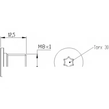 TEXTAR TPM0002