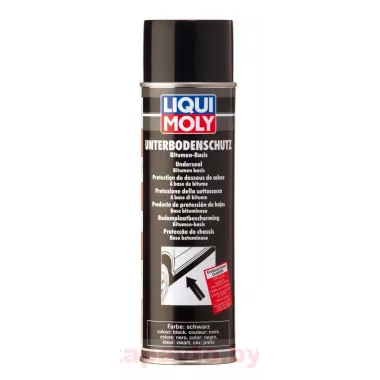 LIQUI MOLY 6111