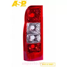 ASP LR9003