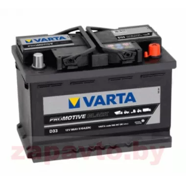 VARTA 566 047 051 A742