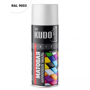 KUDO KUA9003M