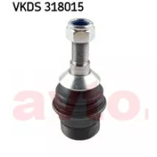 SKF VKDS 318015