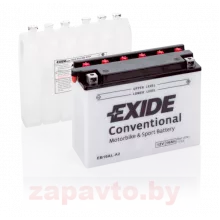 EXIDE EB16AL-A2