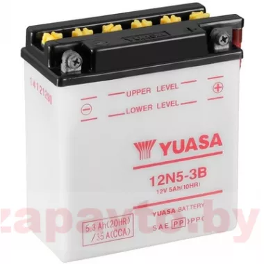 YUASA 12N53B