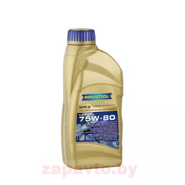 RAVENOL 4014835320383