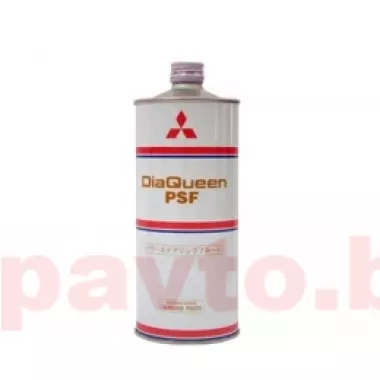  MITSUBISHI Dia Queen Power Steering Fluid, 1л