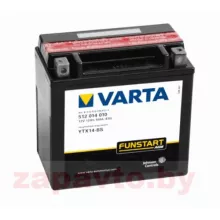 VARTA 512 014 010 A514