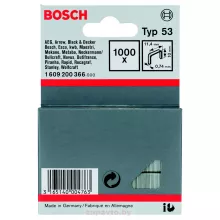 BOSCH 1609200366