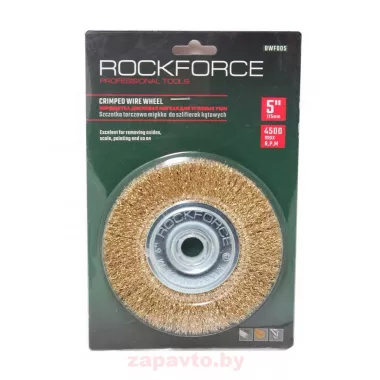 ROCK FORCE RF-BWF006