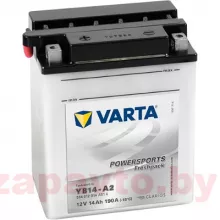 VARTA 514012014